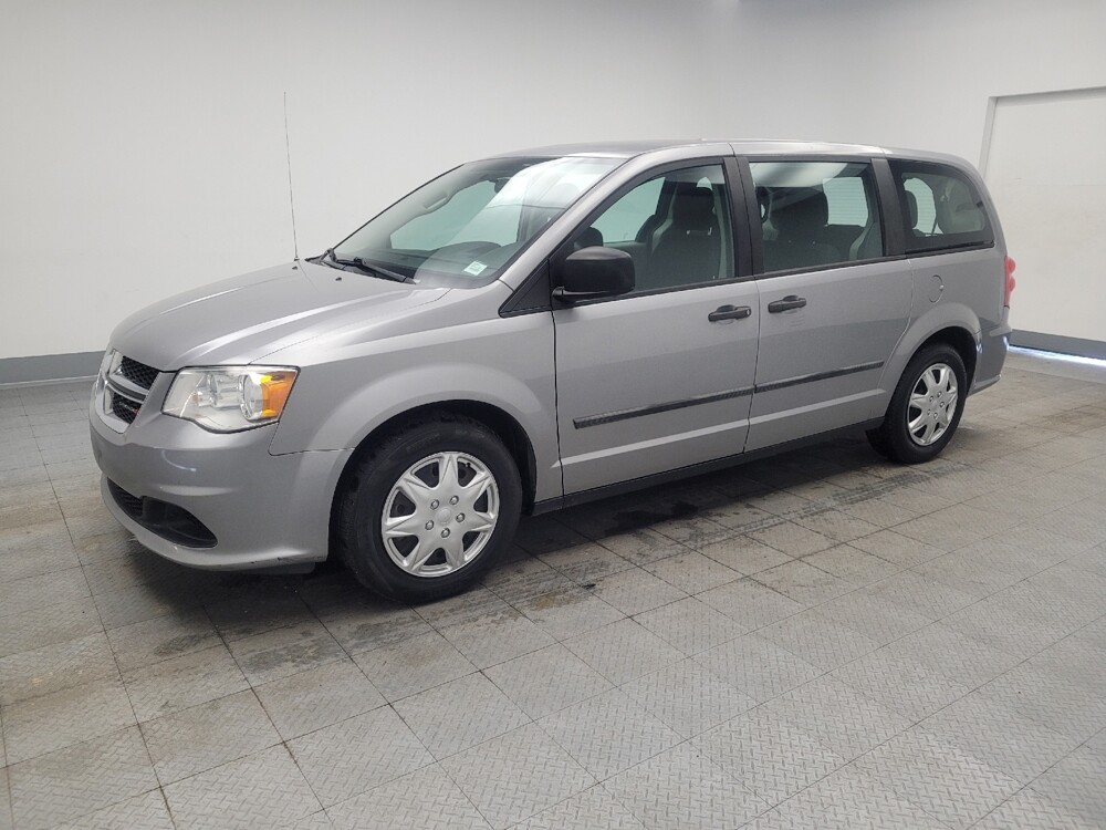 2016 Dodge Grand Caravan in Antioch, TN 37013 - 18100874 2