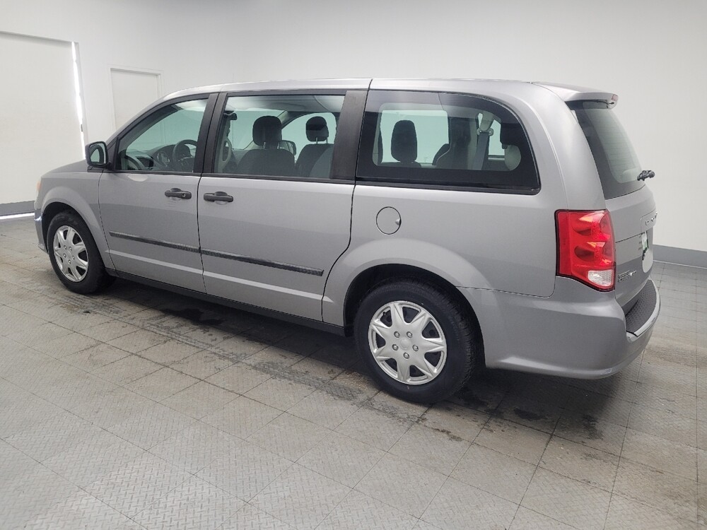 2016 Dodge Grand Caravan in Antioch, TN 37013 - 18100874 3
