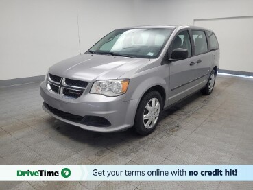 2016 Dodge Grand Caravan in Antioch, TN 37013