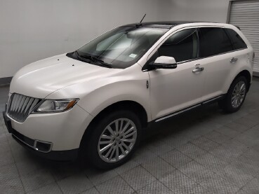 2015 Lincoln MKX in Lombard, IL 60148