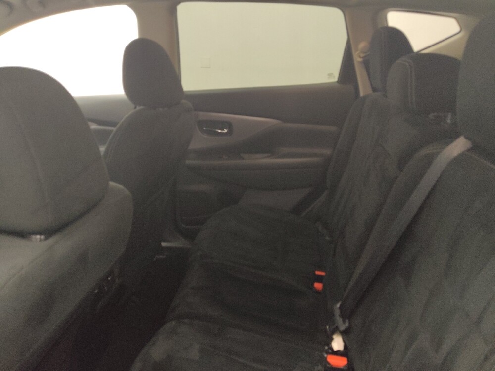 2020 Nissan Murano in Des Moines, IA 50310 - 18100876 18