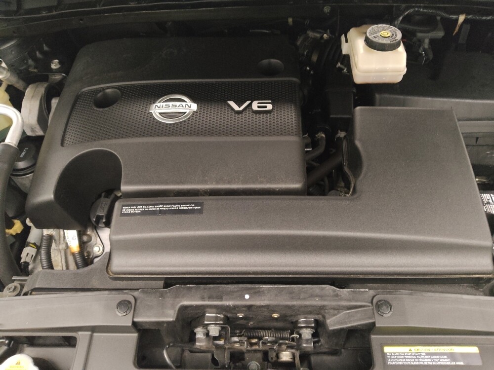 2020 Nissan Murano in Des Moines, IA 50310 - 18100876 30