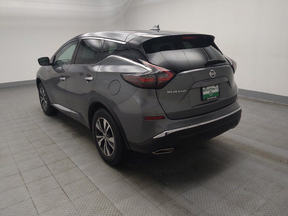 2020 Nissan Murano in Des Moines, IA 50310 - 18100876 5