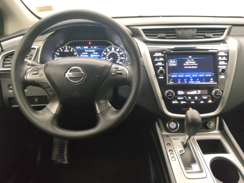 2020 Nissan Murano in Des Moines, IA 50310 - 18100876 22