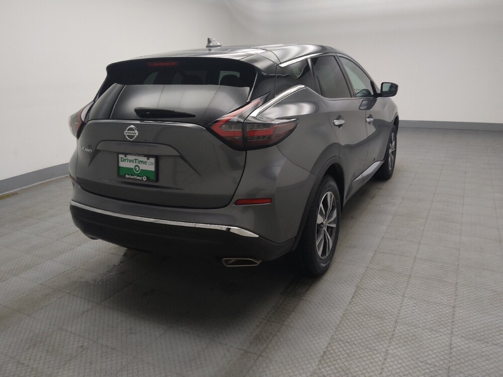 2020 Nissan Murano in Des Moines, IA 50310 - 18100876 9