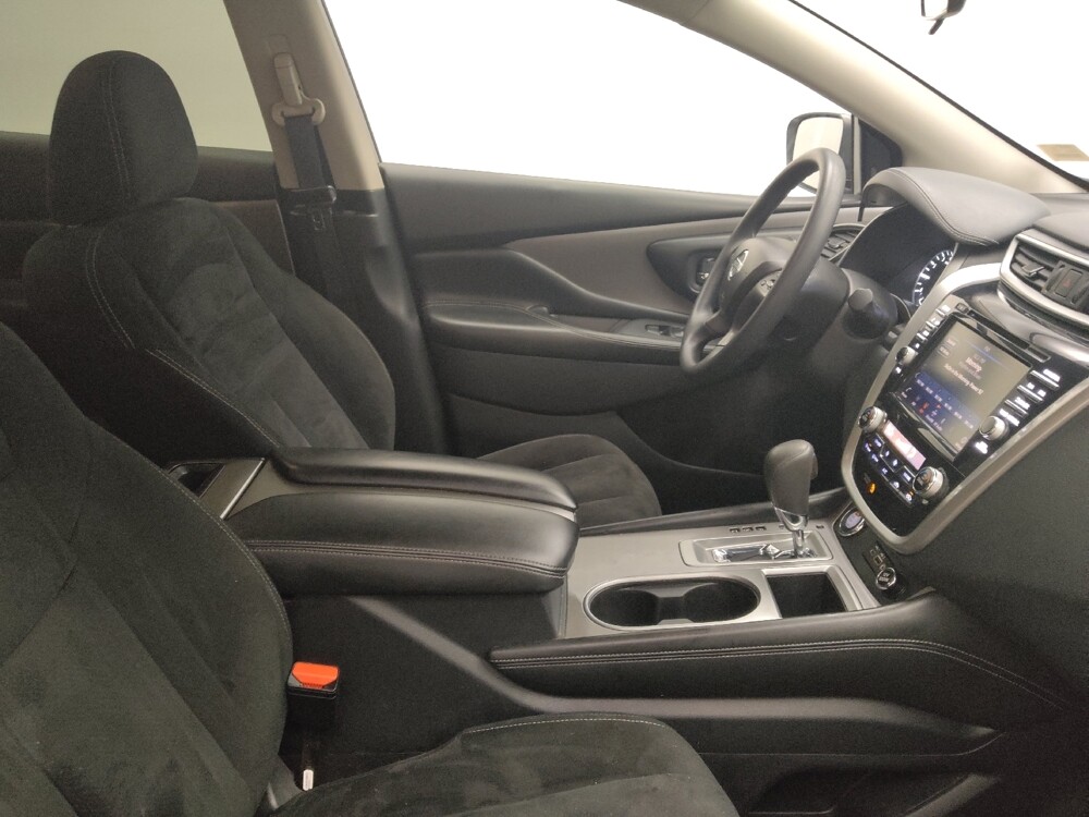 2020 Nissan Murano in Des Moines, IA 50310 - 18100876 21