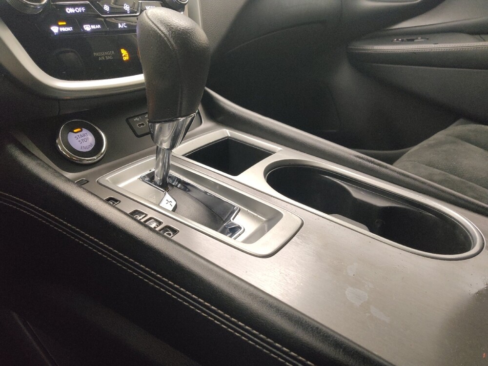 2020 Nissan Murano in Des Moines, IA 50310 - 18100876 26