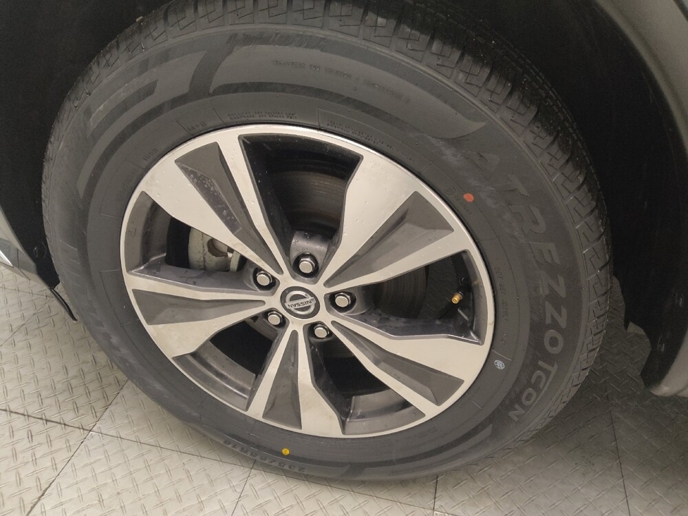 2020 Nissan Murano in Des Moines, IA 50310 - 18100876 31