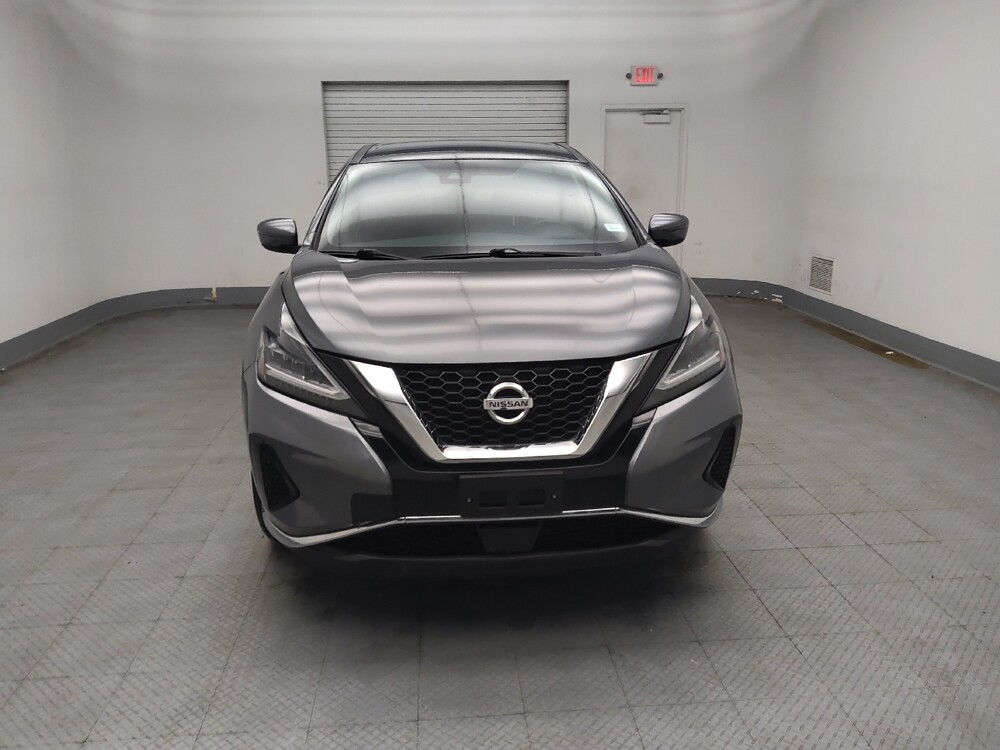 2020 Nissan Murano in Des Moines, IA 50310 - 18100876 14