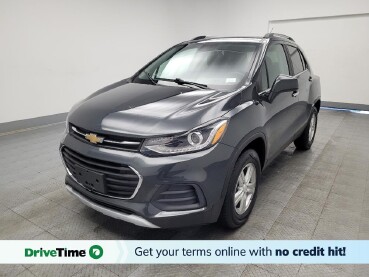 2017 Chevrolet Trax in Memphis, TN 38128