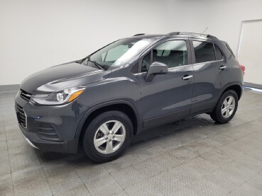 2017 Chevrolet Trax in Memphis, TN 38128