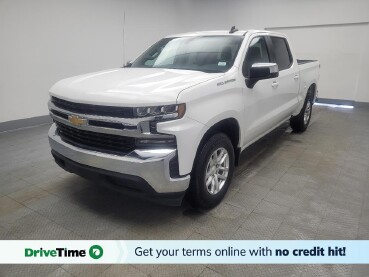 2019 Chevrolet Silverado 1500 in Antioch, TN 37013