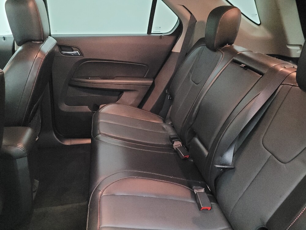 2017 Chevrolet Equinox in Phoenix, AZ 85015 - 18100881 18