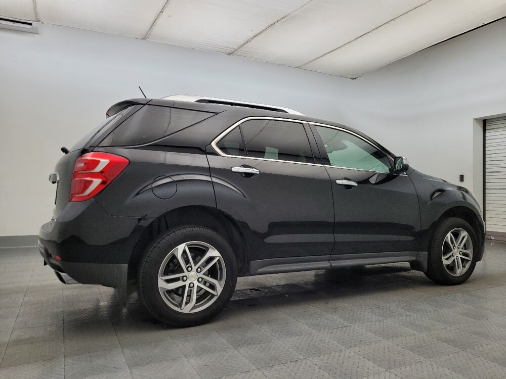 2017 Chevrolet Equinox in Phoenix, AZ 85015 - 18100881 10