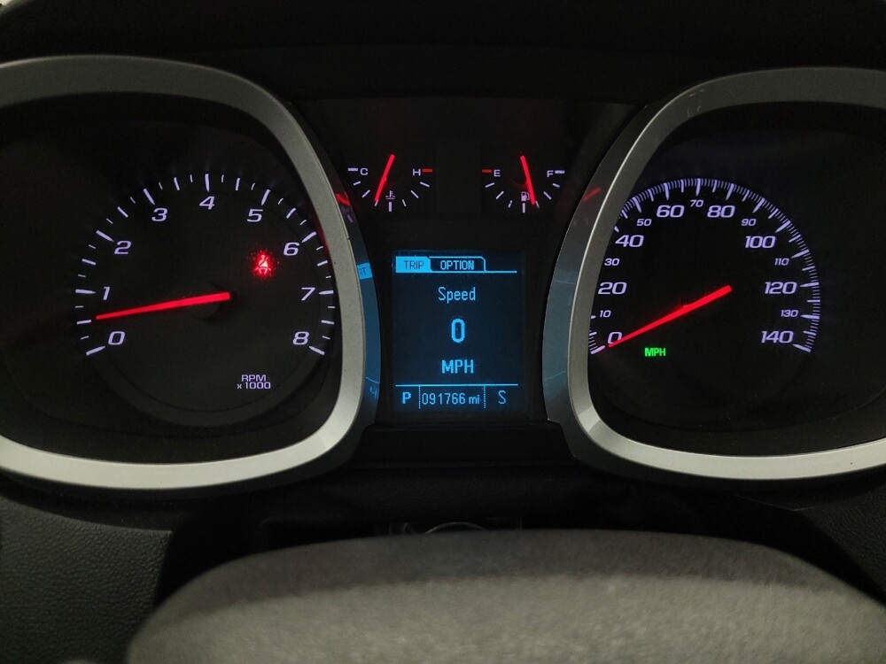 2017 Chevrolet Equinox in Phoenix, AZ 85015 - 18100881 23