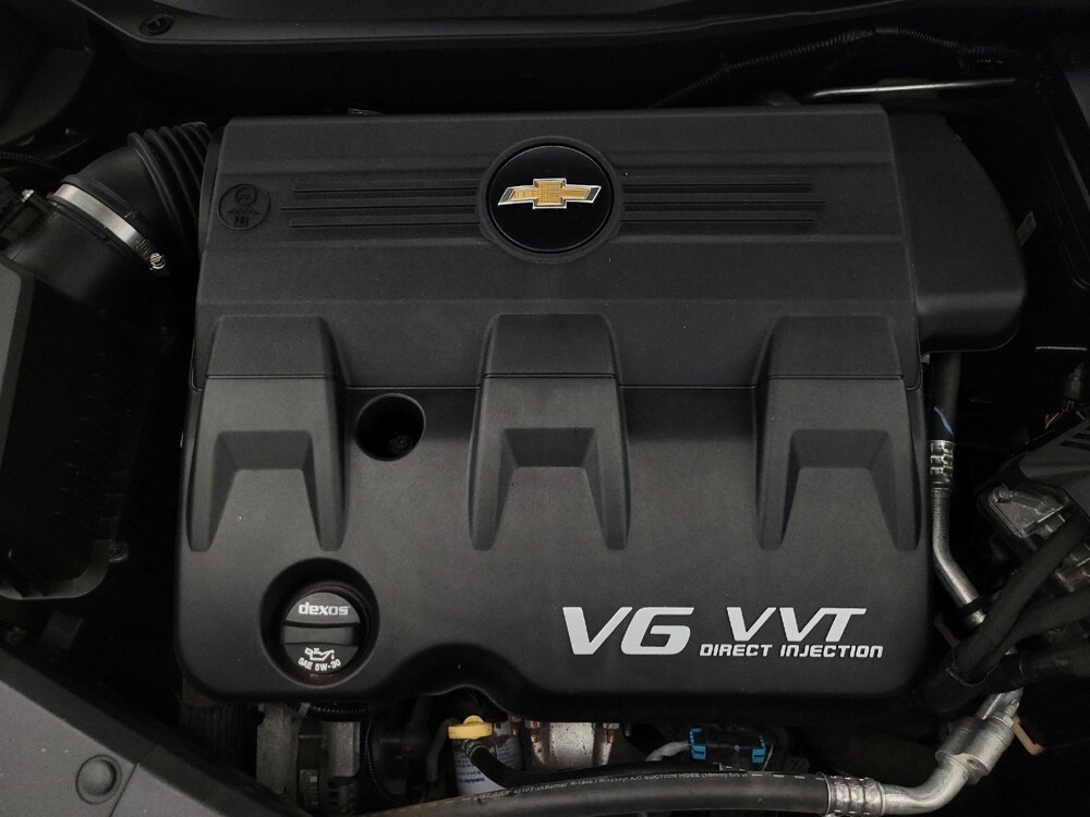 2017 Chevrolet Equinox in Phoenix, AZ 85015 - 18100881 30