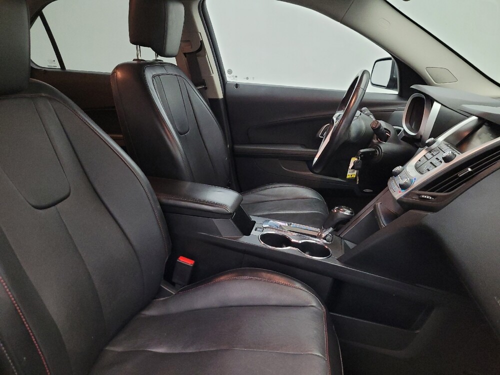 2017 Chevrolet Equinox in Phoenix, AZ 85015 - 18100881 21