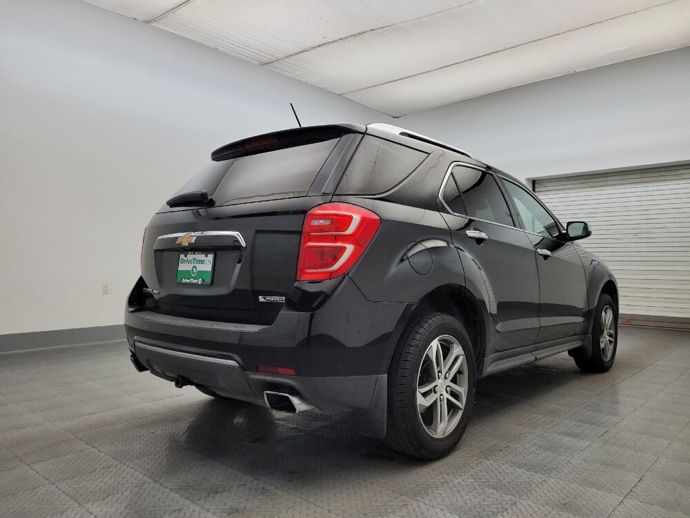 2017 Chevrolet Equinox in Phoenix, AZ 85015 - 18100881 9