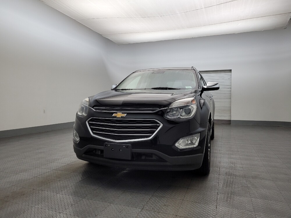 2017 Chevrolet Equinox in Phoenix, AZ 85015 - 18100881 15