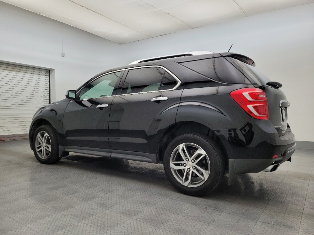 2017 Chevrolet Equinox in Phoenix, AZ 85015 - 18100881