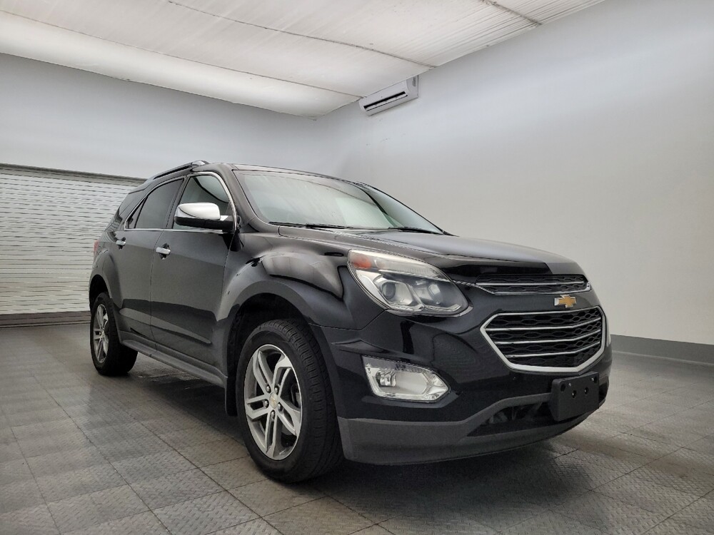 2017 Chevrolet Equinox in Phoenix, AZ 85015 - 18100881 13