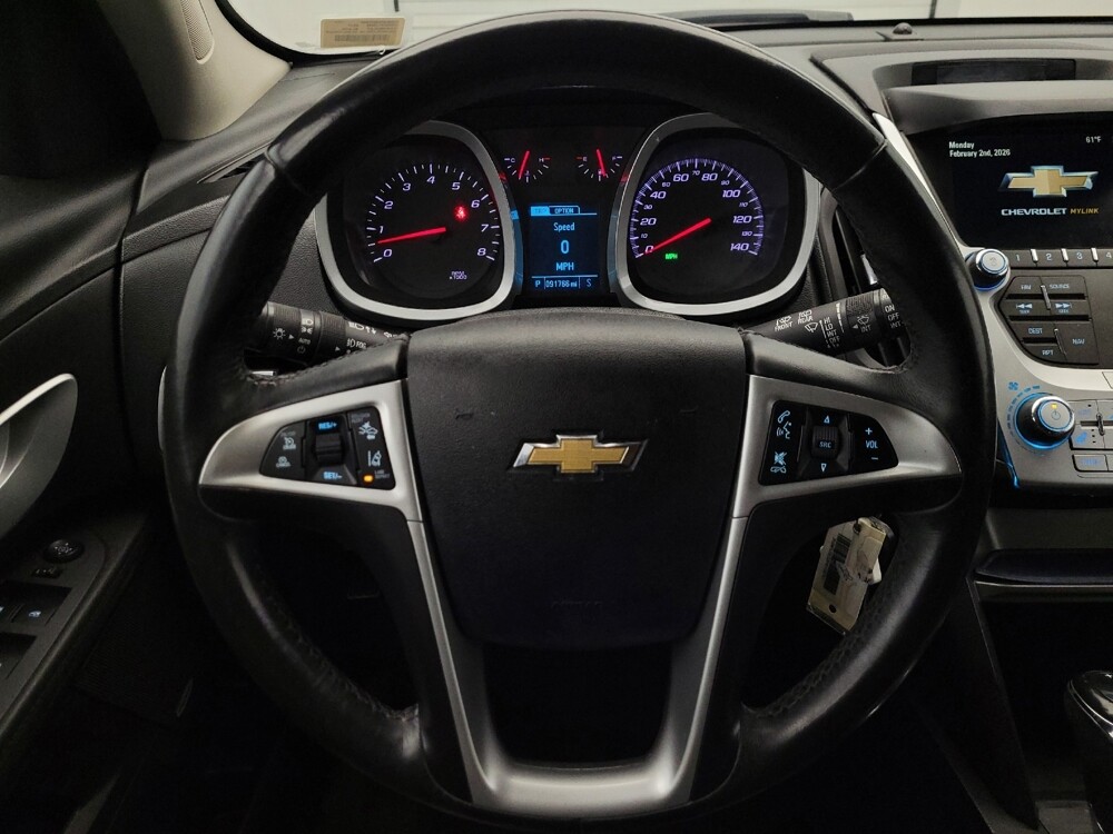 2017 Chevrolet Equinox in Phoenix, AZ 85015 - 18100881 22