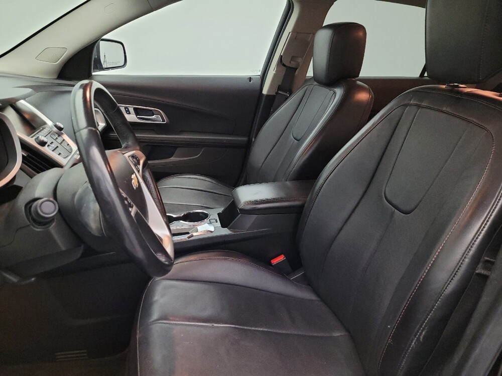 2017 Chevrolet Equinox in Phoenix, AZ 85015 - 18100881 17