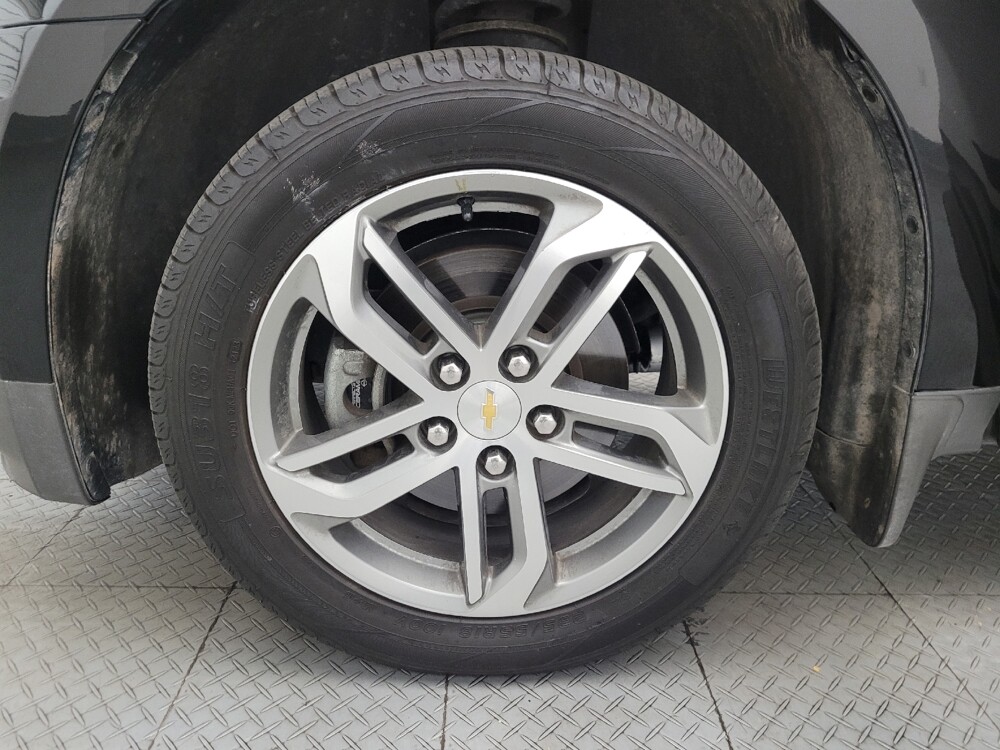 2017 Chevrolet Equinox in Phoenix, AZ 85015 - 18100881 31