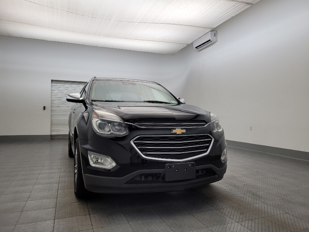 2017 Chevrolet Equinox in Phoenix, AZ 85015 - 18100881 14