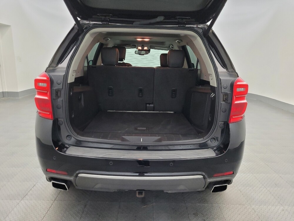 2017 Chevrolet Equinox in Phoenix, AZ 85015 - 18100881 29