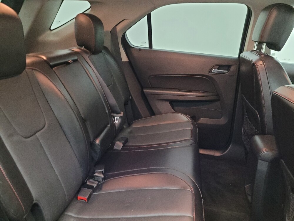 2017 Chevrolet Equinox in Phoenix, AZ 85015 - 18100881 19