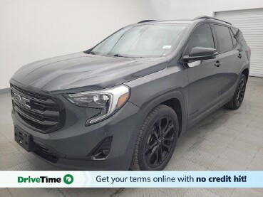 2020 GMC Terrain in Houston, TX 77060