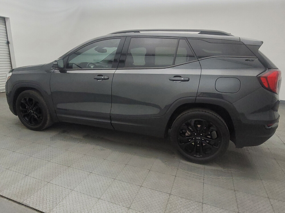 2020 GMC Terrain in Houston, TX 77060 - 18100883 3