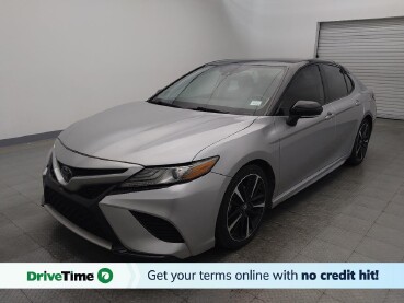 2019 Toyota Camry in San Antonio, TX 78238