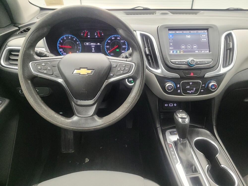 2019 Chevrolet Equinox in Lexington, KY 40509 - 18100896 22