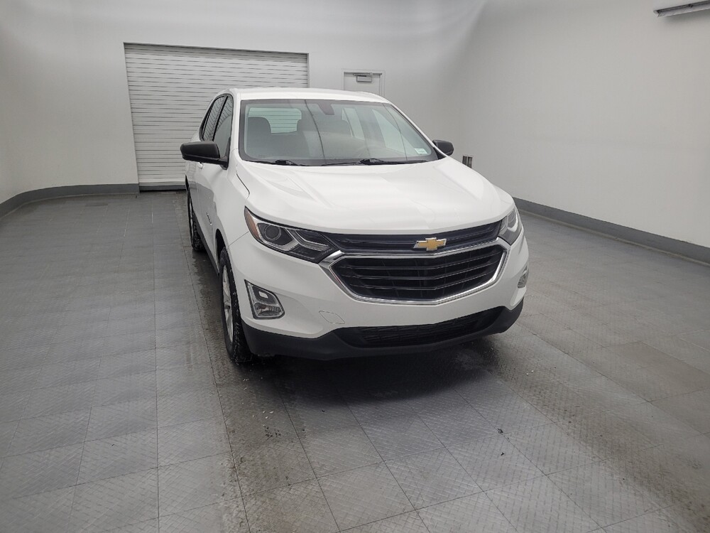 2019 Chevrolet Equinox in Lexington, KY 40509 - 18100896 14