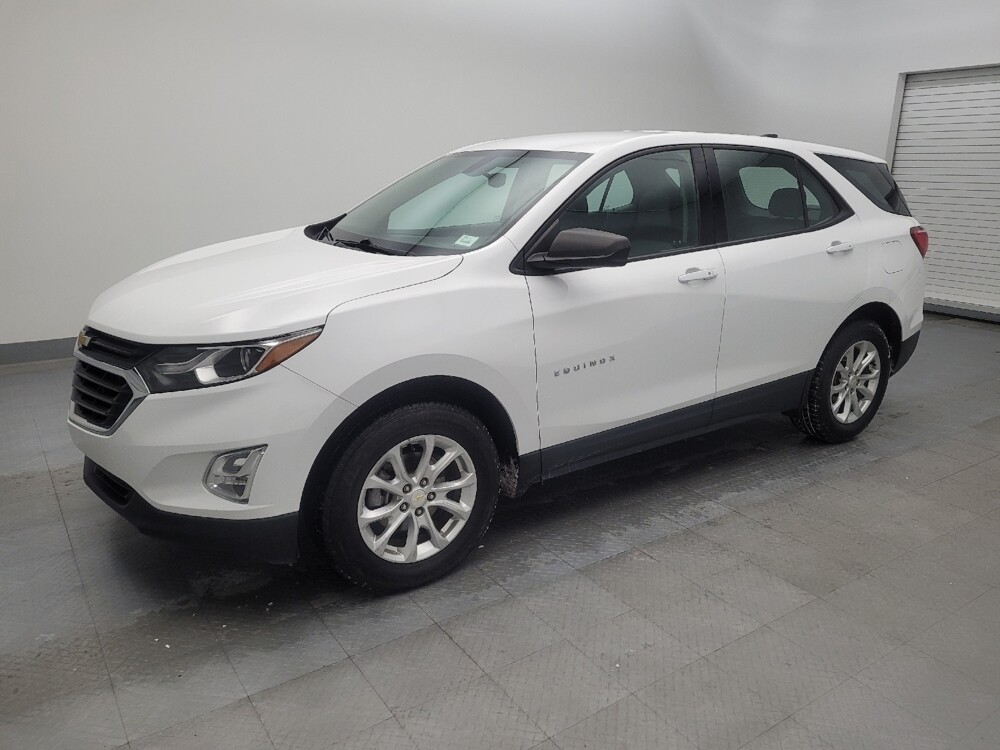 2019 Chevrolet Equinox in Lexington, KY 40509 - 18100896 2