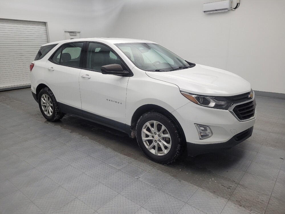 2019 Chevrolet Equinox in Lexington, KY 40509 - 18100896 11