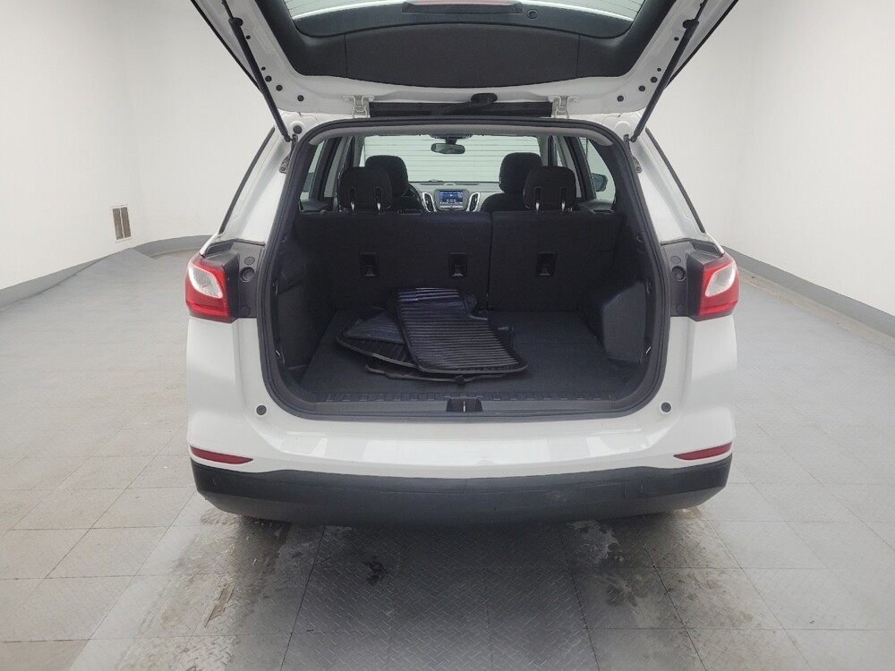 2019 Chevrolet Equinox in Lexington, KY 40509 - 18100896 29