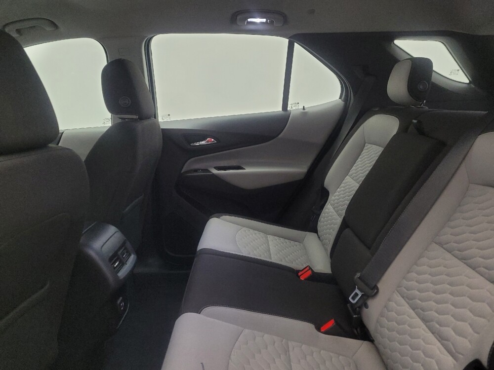 2019 Chevrolet Equinox in Lexington, KY 40509 - 18100896 18