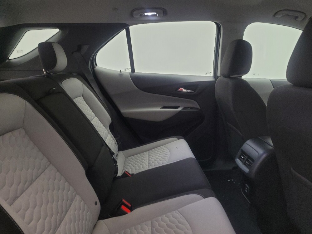 2019 Chevrolet Equinox in Lexington, KY 40509 - 18100896 19