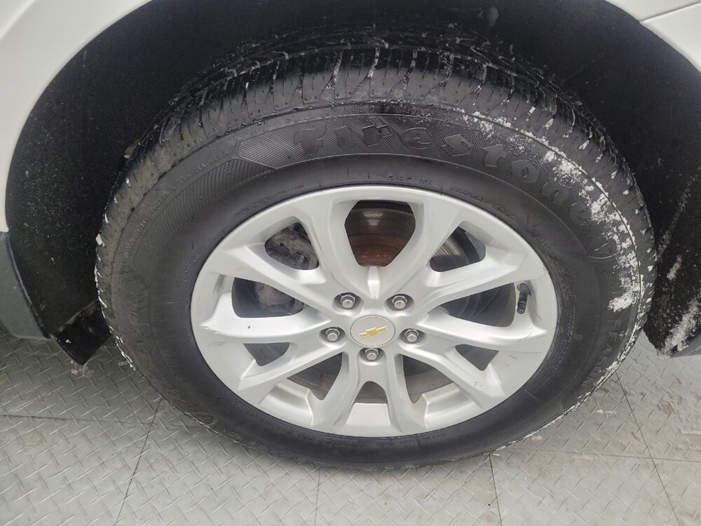 2019 Chevrolet Equinox in Lexington, KY 40509 - 18100896 31