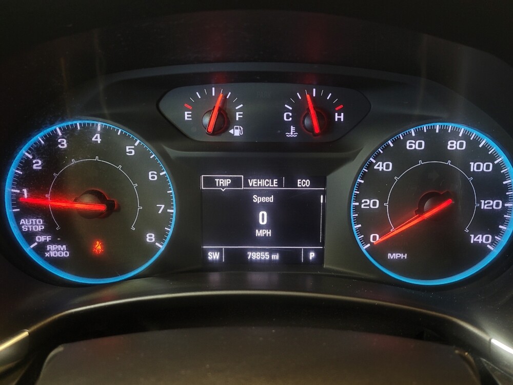 2019 Chevrolet Equinox in Lexington, KY 40509 - 18100896 23