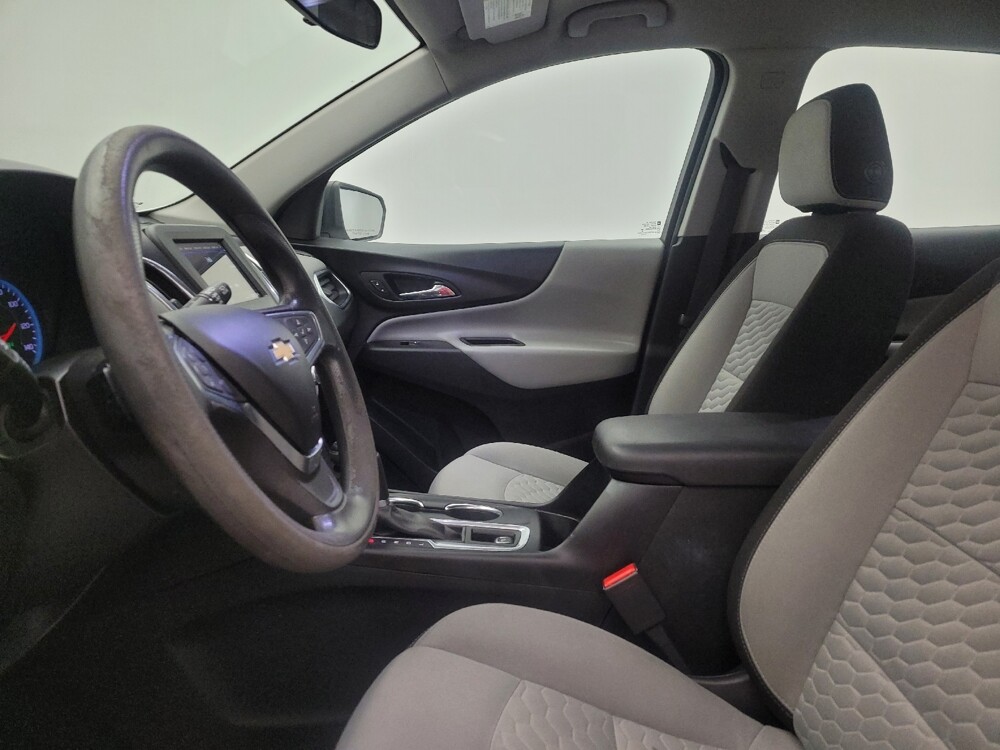 2019 Chevrolet Equinox in Lexington, KY 40509 - 18100896 17