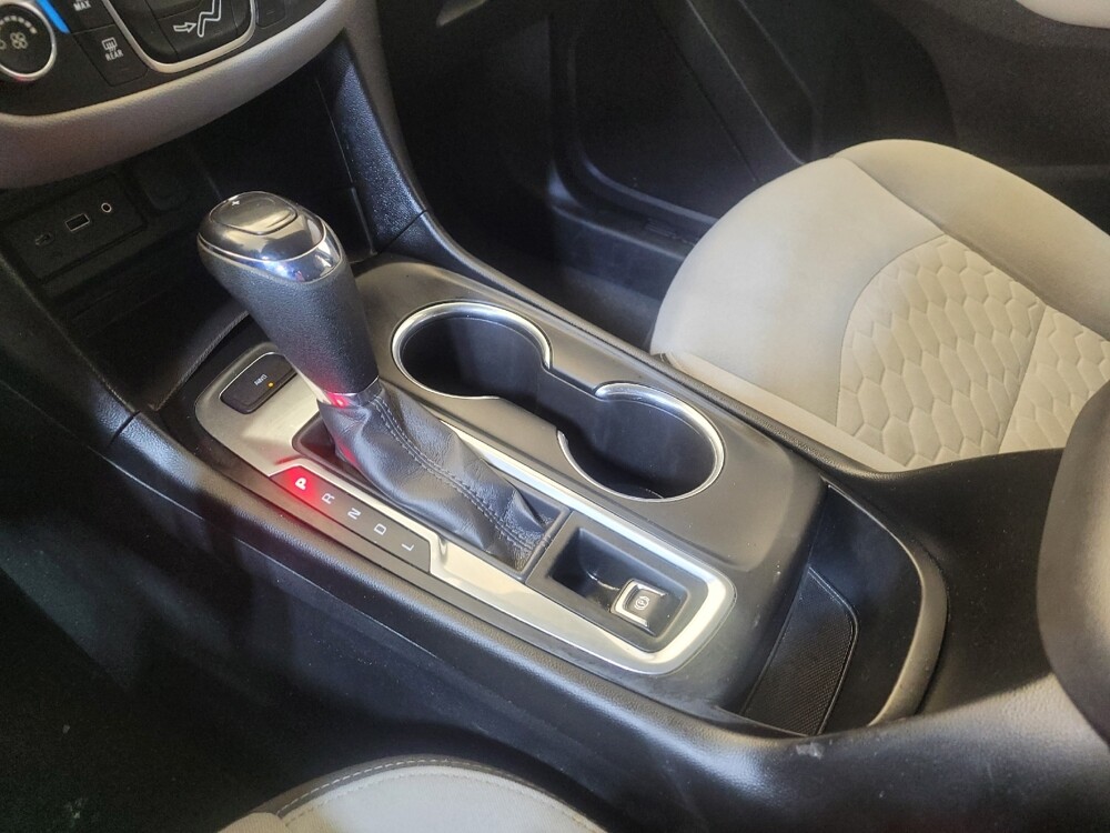 2019 Chevrolet Equinox in Lexington, KY 40509 - 18100896 26