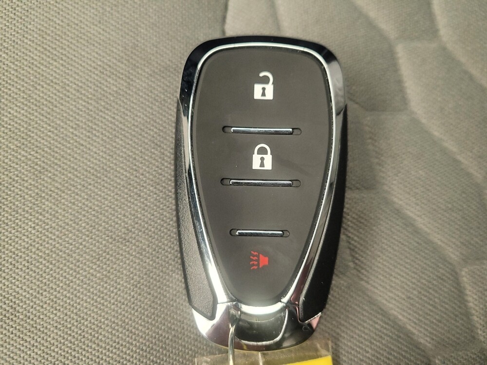 2019 Chevrolet Equinox in Lexington, KY 40509 - 18100896 32