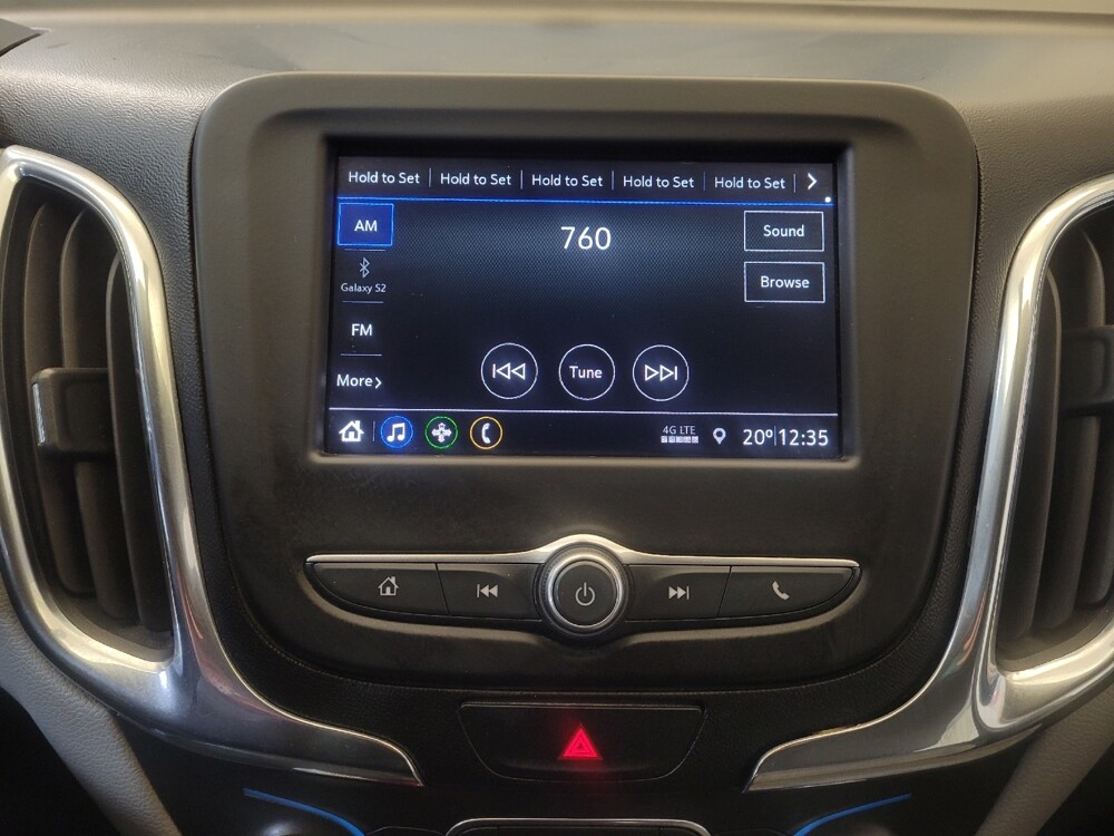 2019 Chevrolet Equinox in Lexington, KY 40509 - 18100896 25