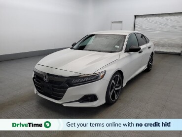 2022 Honda Accord in Langhorne, PA 19047