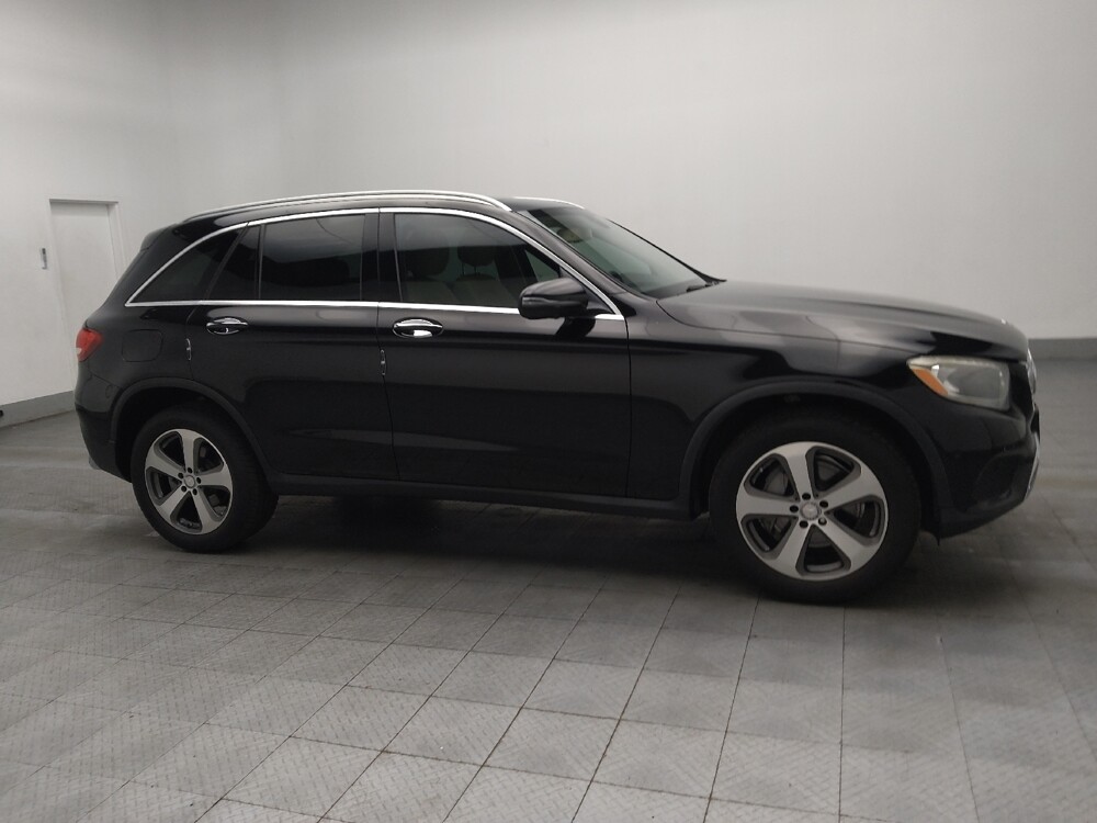 2016 Mercedes-Benz GLC 300 in Duluth, GA 30096 - 18100898 11