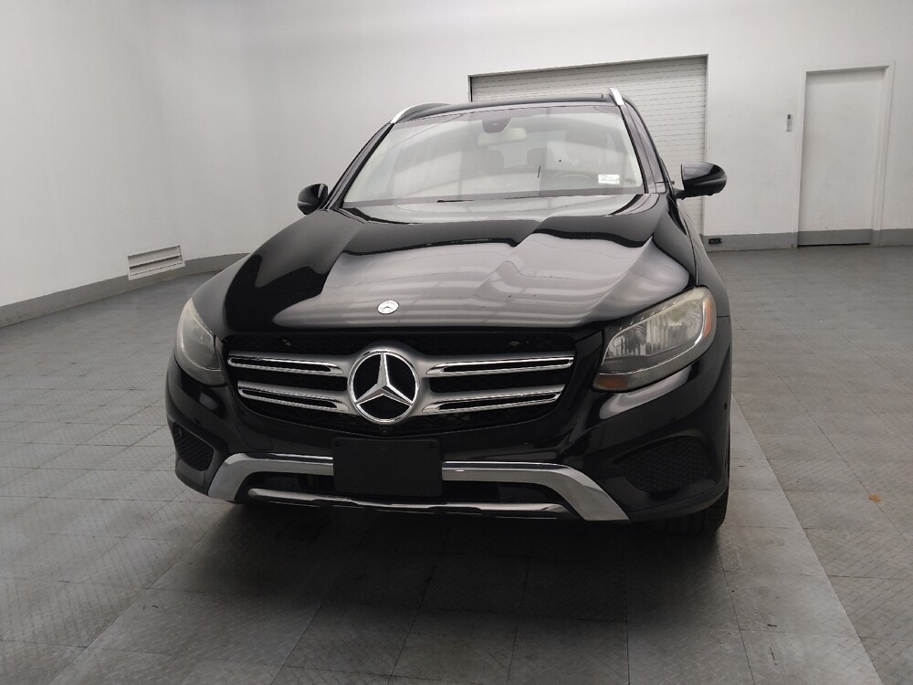 2016 Mercedes-Benz GLC 300 in Duluth, GA 30096 - 18100898 15